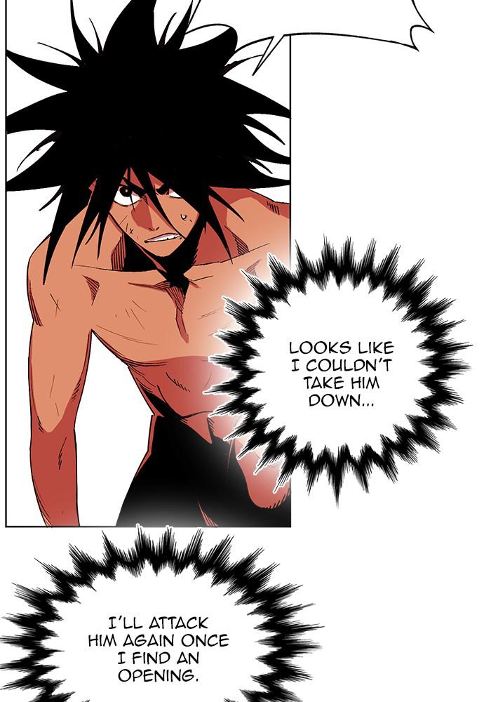 Read Hardcore Leveling Warrior chapter 169.4 image 9 on Lezhin