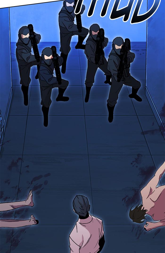 Read Hardcore Leveling Warrior chapter 169.6 image 14 on Lezhin
