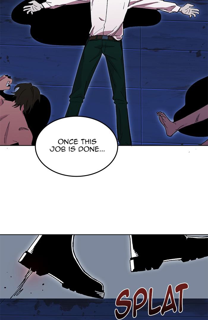 Read Hardcore Leveling Warrior chapter 169.6 image 22 on Lezhin