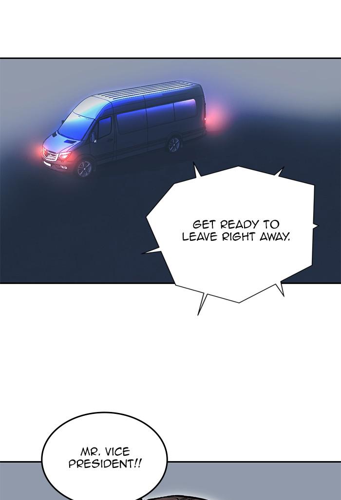 Read Hardcore Leveling Warrior chapter 169.6 image 25 on Lezhin