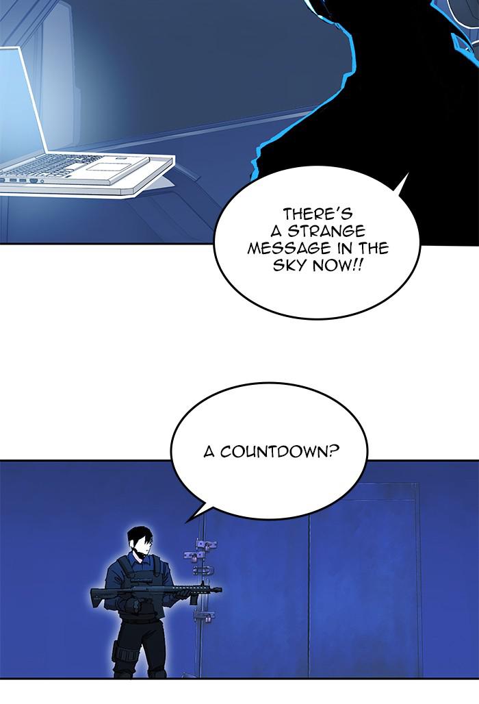 Read Hardcore Leveling Warrior chapter 169.6 image 27 on Lezhin