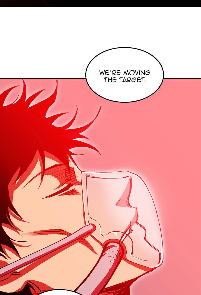 Read Hardcore Leveling Warrior chapter 169.6 image 33 on Lezhin