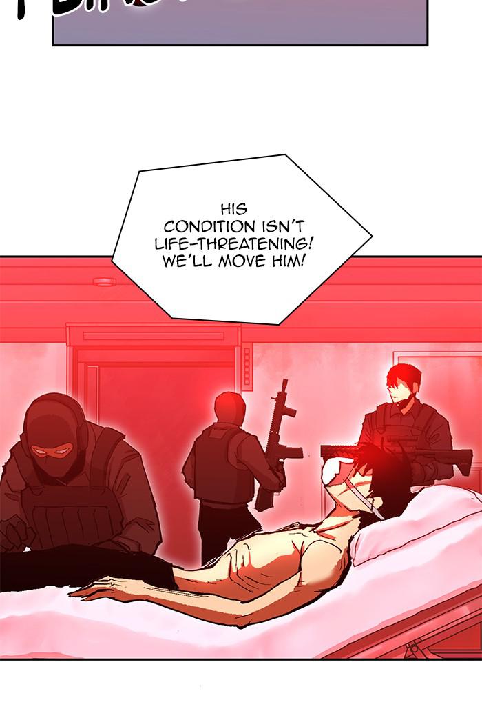 Read Hardcore Leveling Warrior chapter 169.6 image 37 on Lezhin