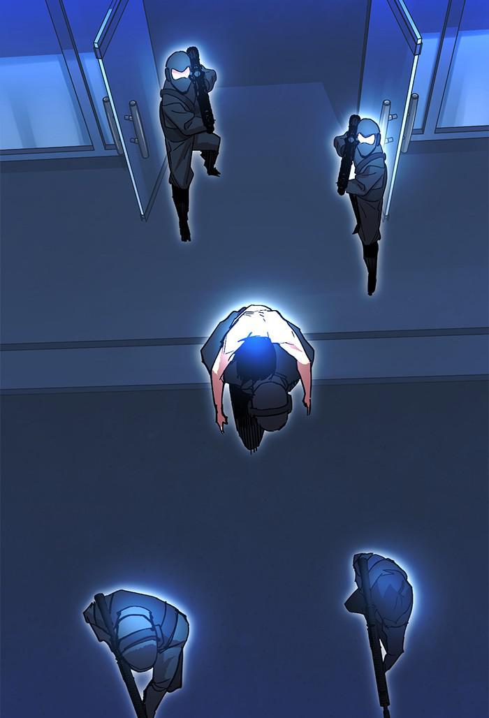 Read Hardcore Leveling Warrior chapter 169.6 image 39 on Lezhin