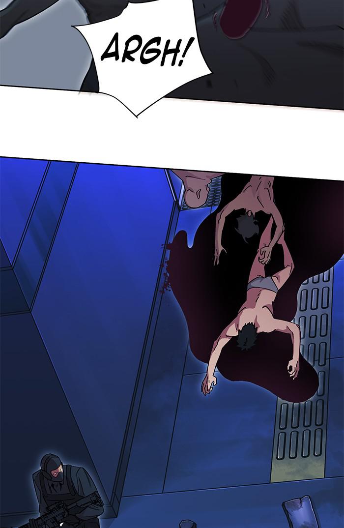 Read Hardcore Leveling Warrior chapter 169.6 image 4 on Lezhin