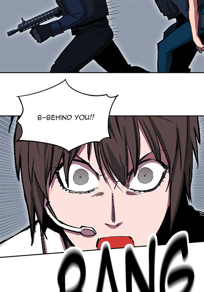 Read Hardcore Leveling Warrior chapter 169.6 image 42 on Lezhin