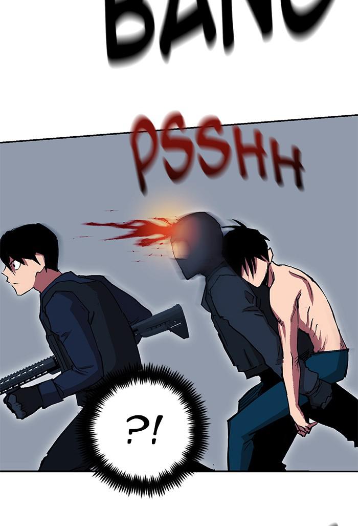 Read Hardcore Leveling Warrior chapter 169.6 image 43 on Lezhin