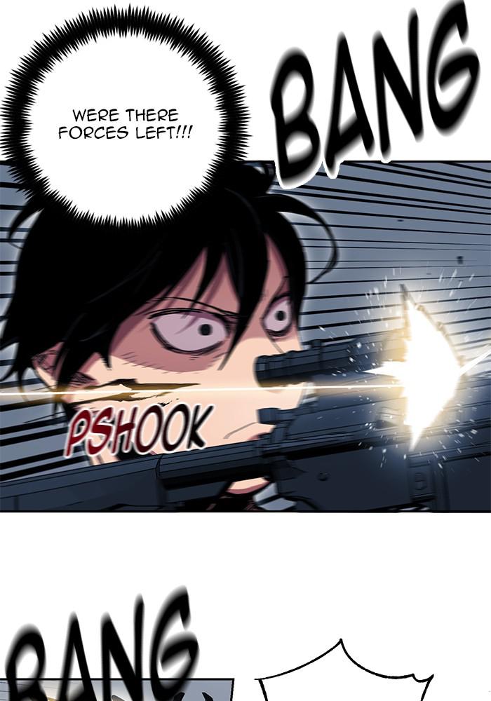 Read Hardcore Leveling Warrior chapter 169.6 image 44 on Lezhin