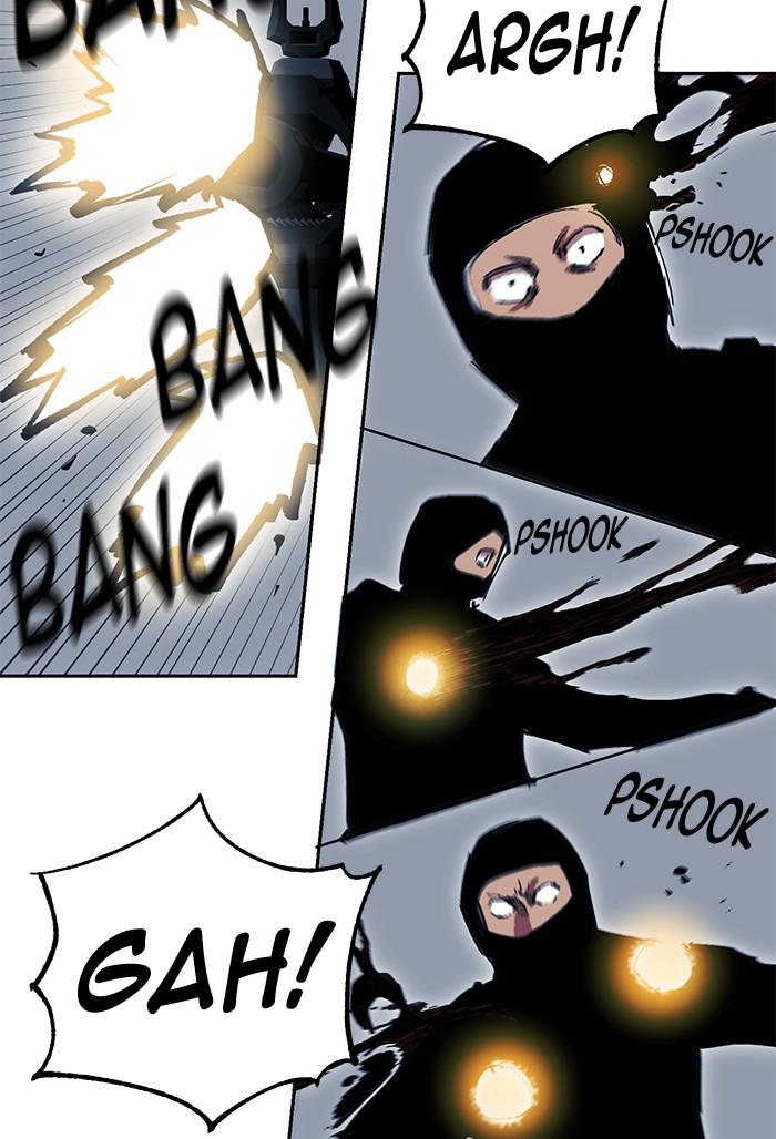 Read Hardcore Leveling Warrior chapter 169.6 image 45 on Lezhin