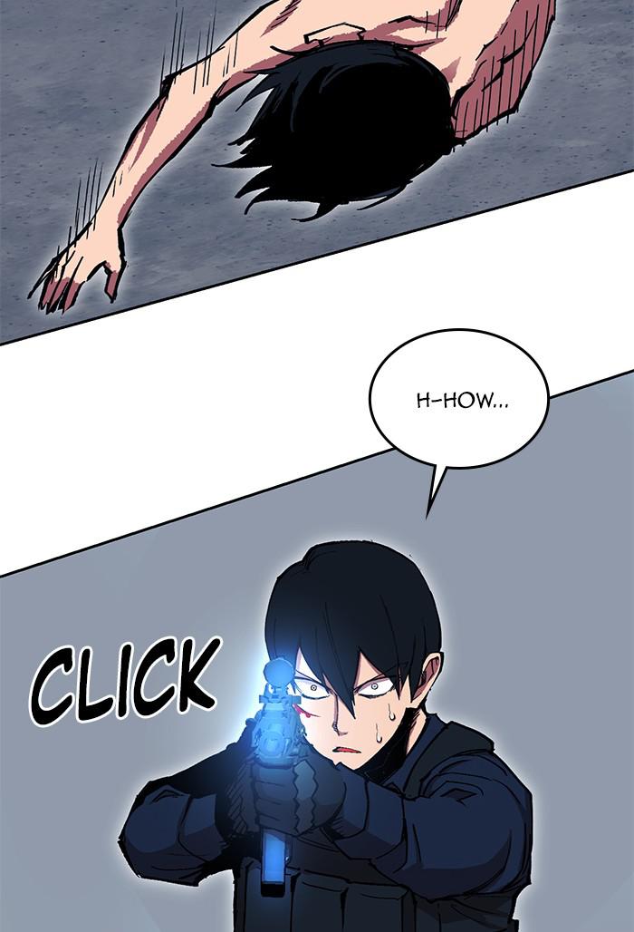 Read Hardcore Leveling Warrior chapter 169.6 image 47 on Lezhin