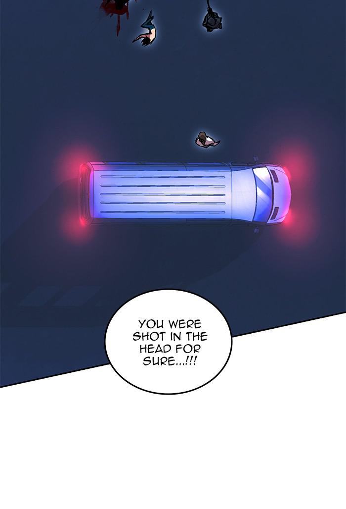 Read Hardcore Leveling Warrior chapter 169.6 image 49 on Lezhin