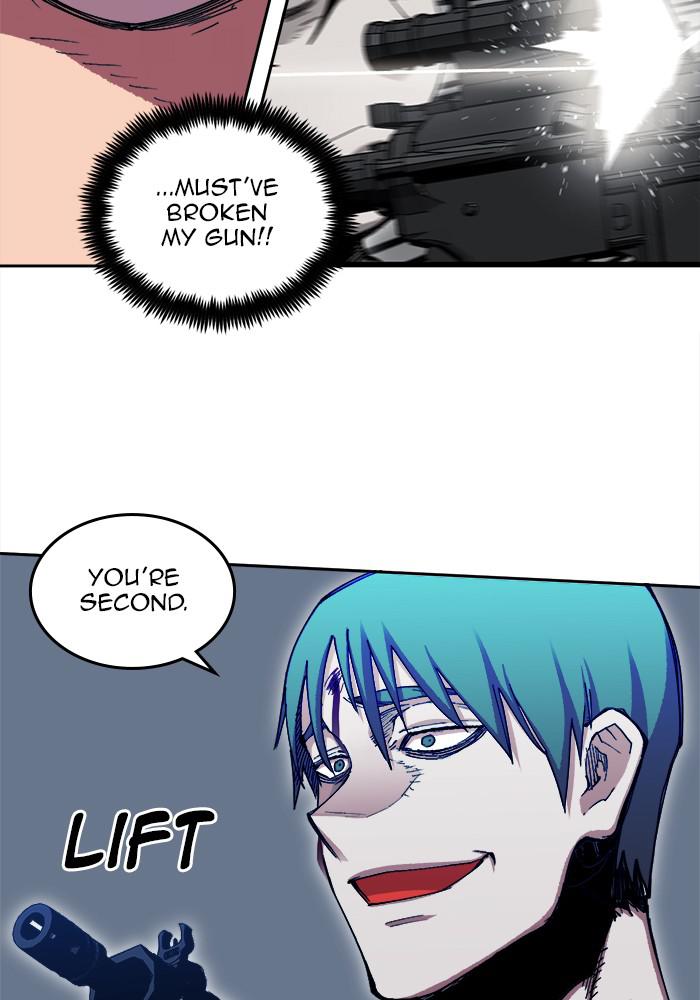 Read Hardcore Leveling Warrior chapter 169.6 image 53 on Lezhin