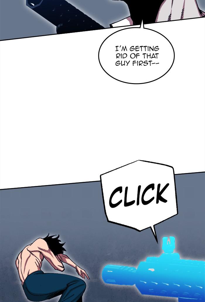 Read Hardcore Leveling Warrior chapter 169.6 image 54 on Lezhin