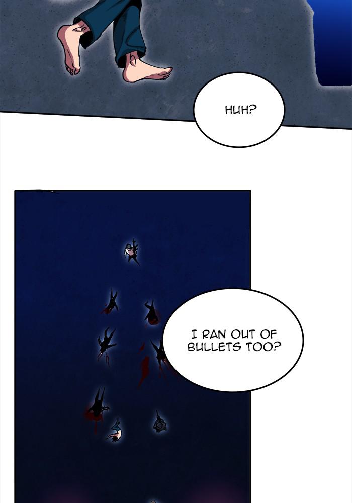 Read Hardcore Leveling Warrior chapter 169.6 image 55 on Lezhin