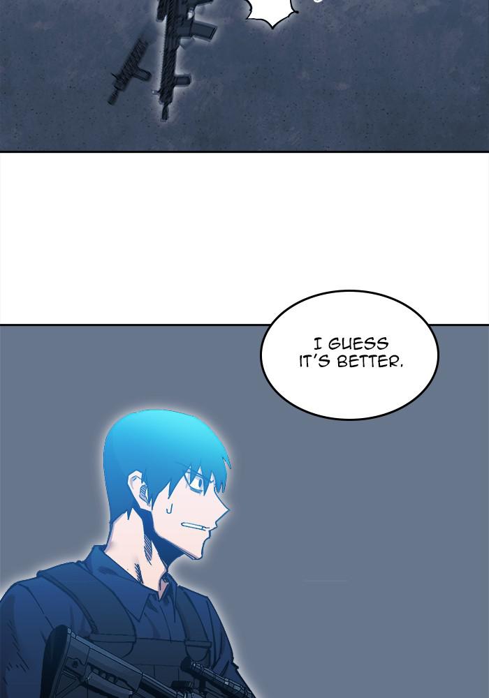 Read Hardcore Leveling Warrior chapter 169.6 image 57 on Lezhin