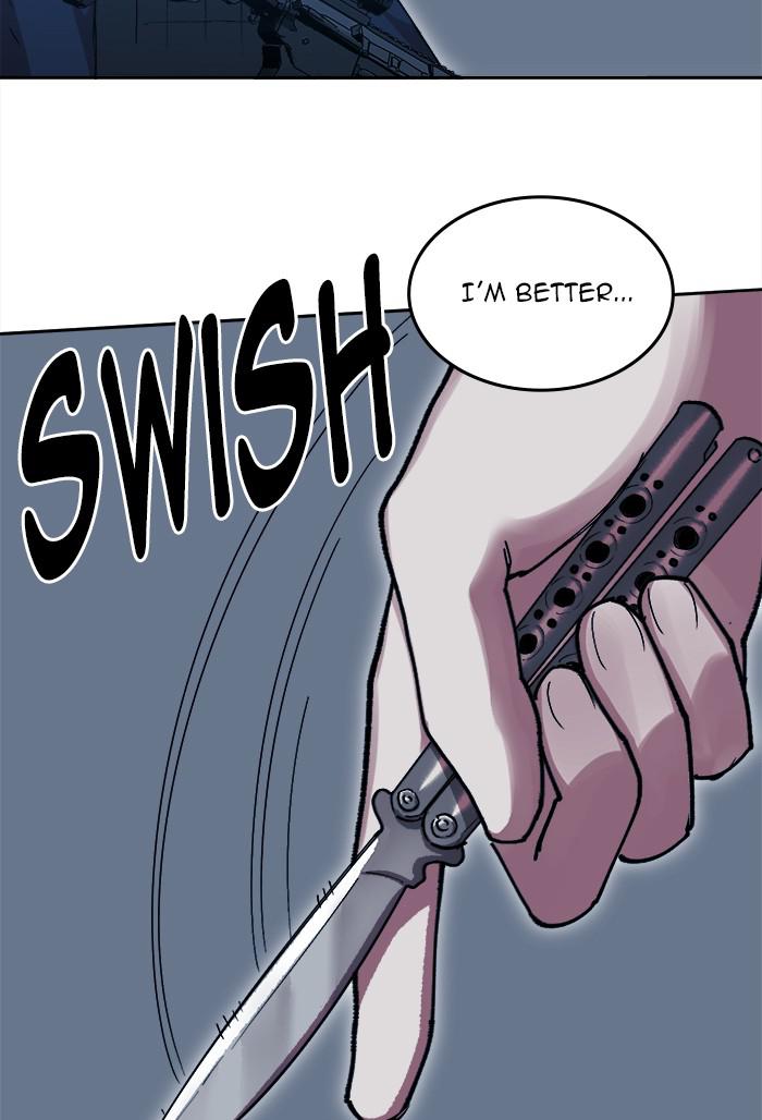 Read Hardcore Leveling Warrior chapter 169.6 image 58 on Lezhin