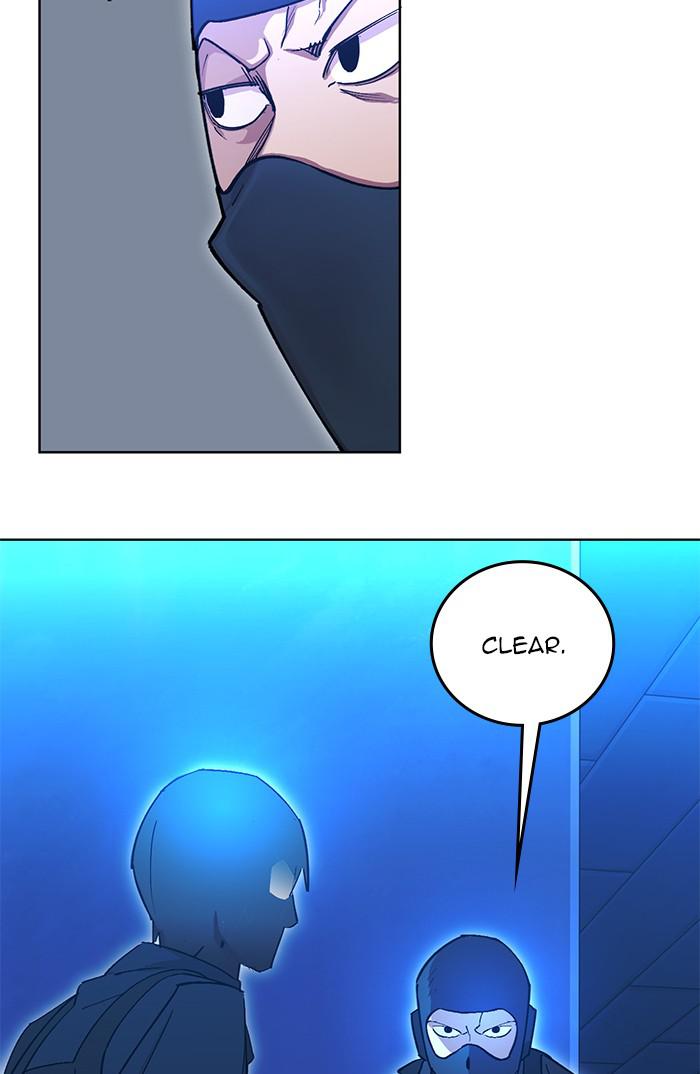 Read Hardcore Leveling Warrior chapter 169.6 image 6 on Lezhin