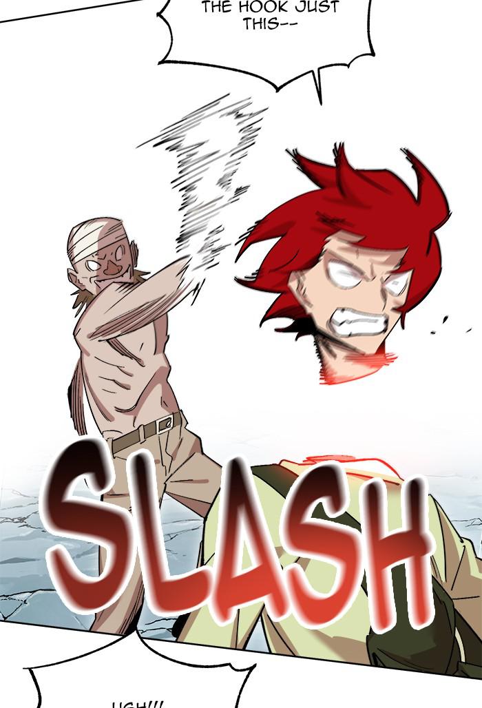 Read Hardcore Leveling Warrior chapter 169.6 image 64 on Lezhin