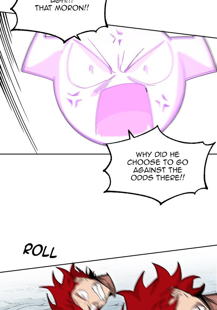 Read Hardcore Leveling Warrior chapter 169.6 image 65 on Lezhin