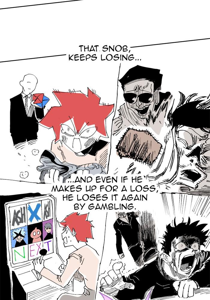 Read Hardcore Leveling Warrior chapter 169.6 image 69 on Lezhin