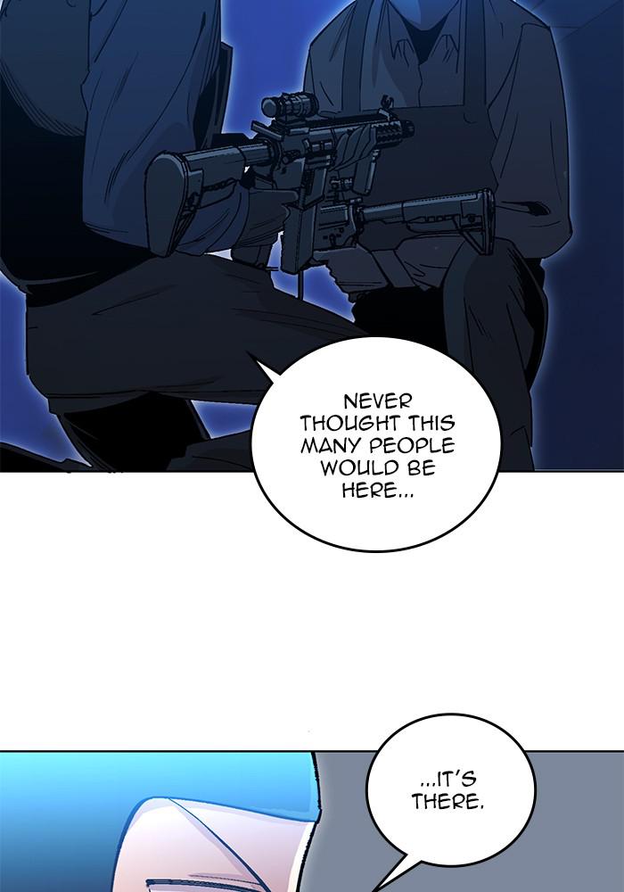 Read Hardcore Leveling Warrior chapter 169.6 image 7 on Lezhin