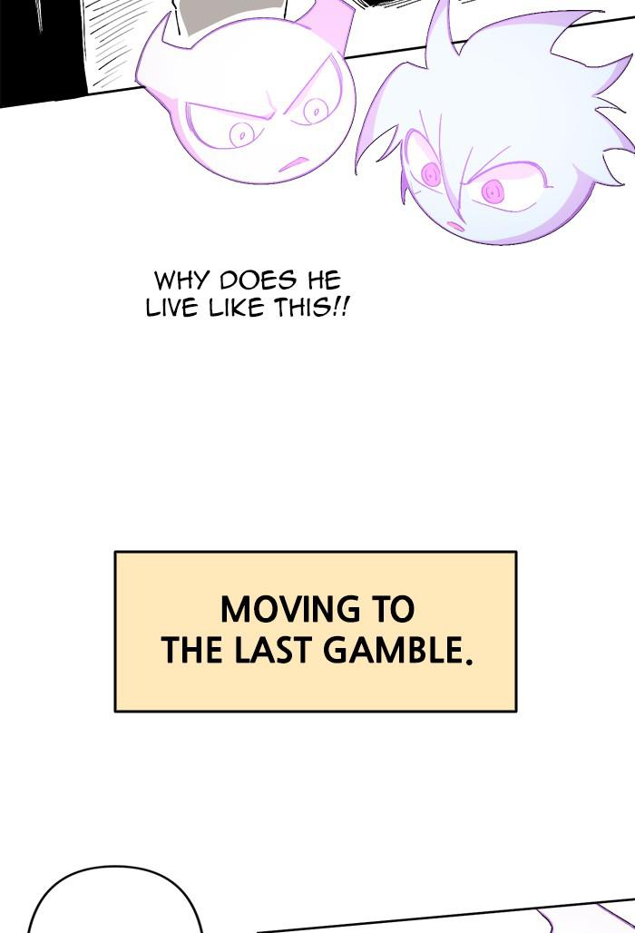 Read Hardcore Leveling Warrior chapter 169.6 image 70 on Lezhin