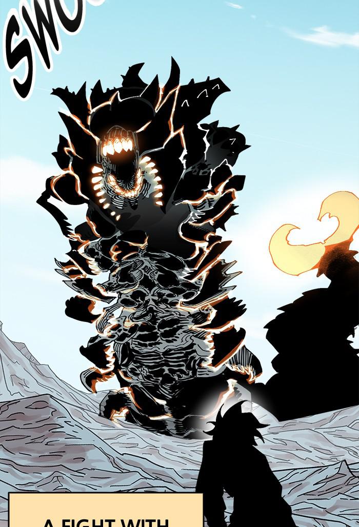 Read Hardcore Leveling Warrior chapter 169.6 image 72 on Lezhin