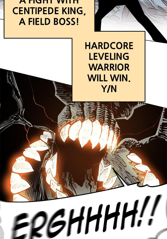 Read Hardcore Leveling Warrior chapter 169.6 image 73 on Lezhin