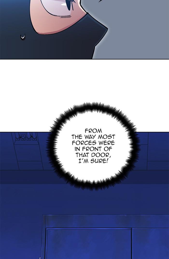 Read Hardcore Leveling Warrior chapter 169.6 image 8 on Lezhin