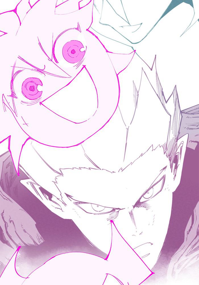 Read Hardcore Leveling Warrior chapter 169.6 image 84 on Lezhin