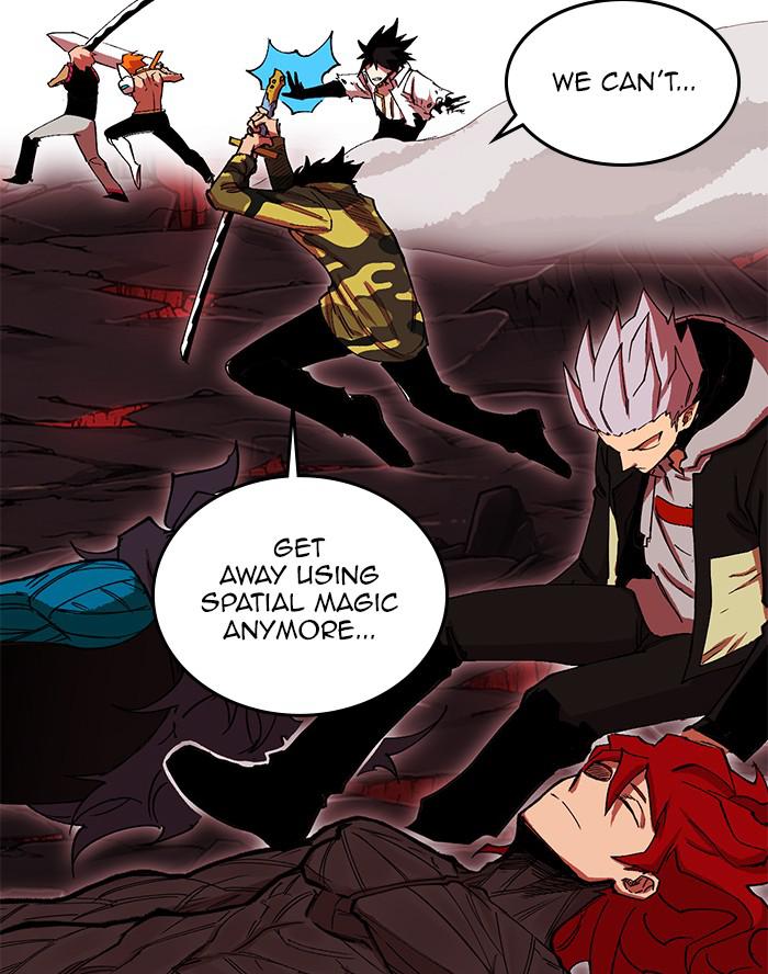 Read Hardcore Leveling Warrior chapter 169.6 image 87 on Lezhin