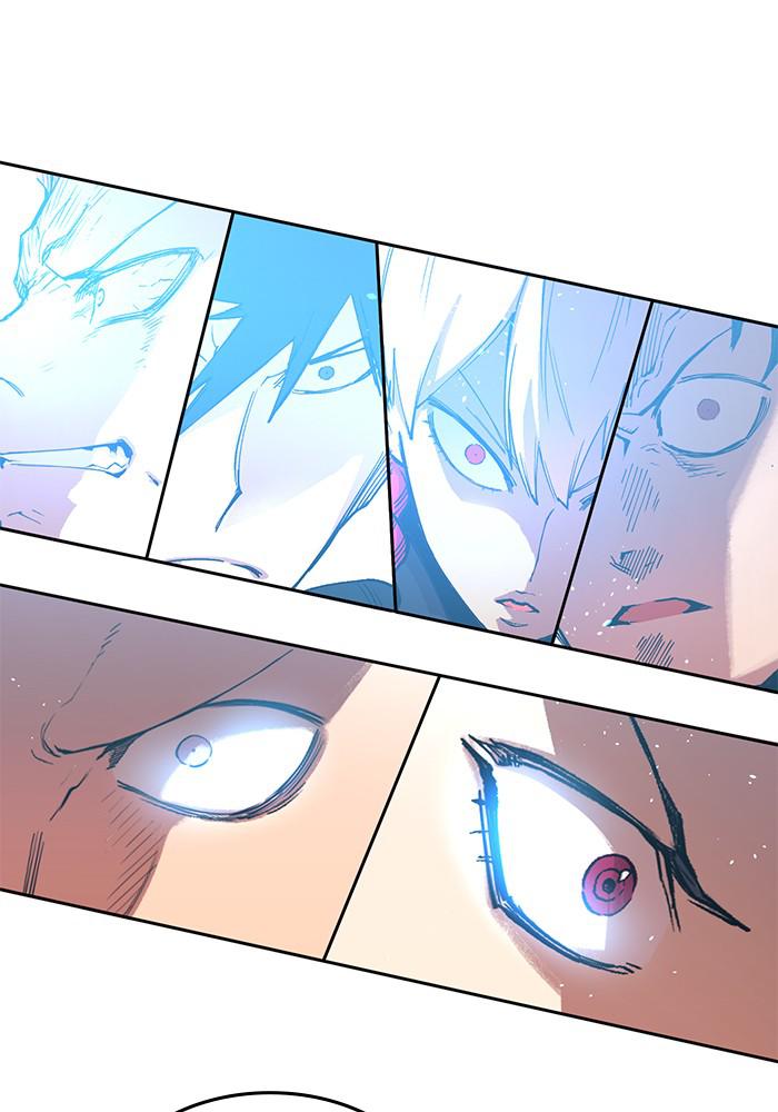 Read Hardcore Leveling Warrior chapter 169.6 image 94 on Lezhin