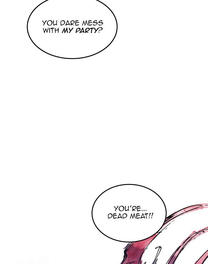 Read Hardcore Leveling Warrior chapter 169.6 image 95 on Lezhin