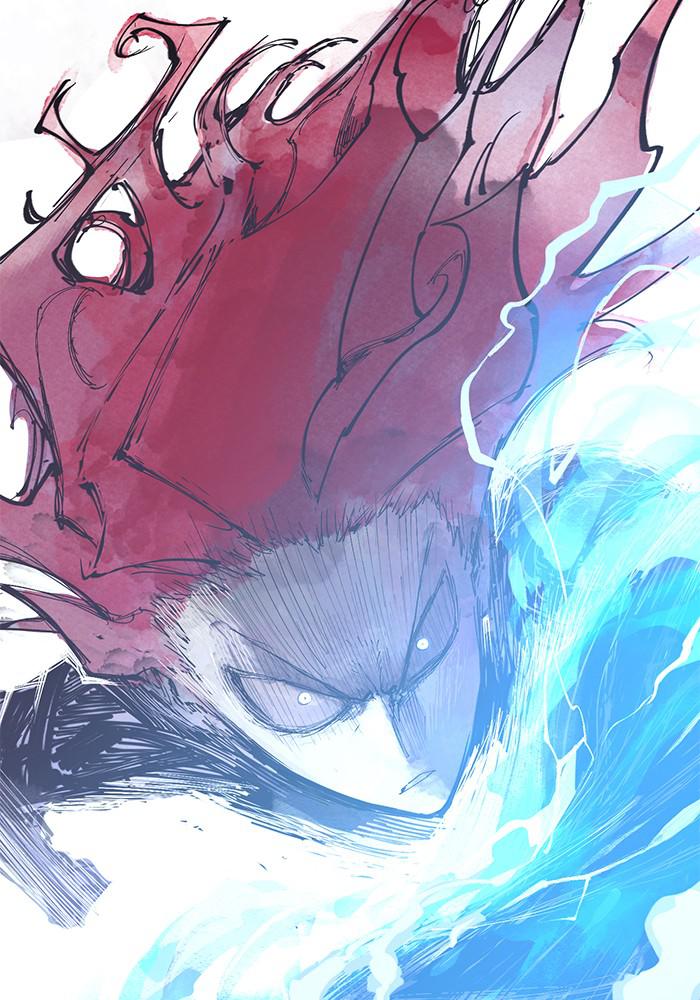 Read Hardcore Leveling Warrior chapter 169.6 image 96 on Lezhin