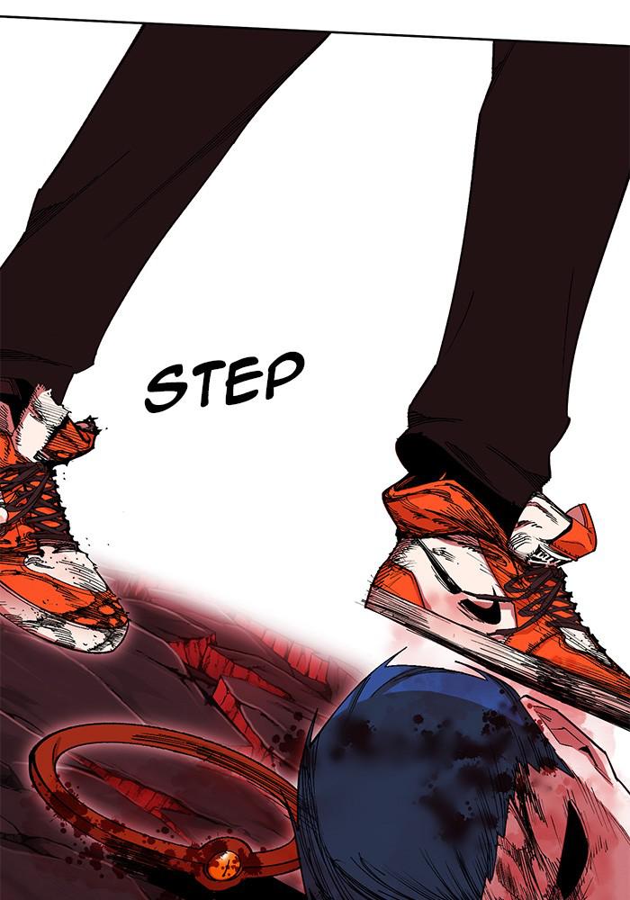Read Hardcore Leveling Warrior chapter 169.7 image 1 on Lezhin