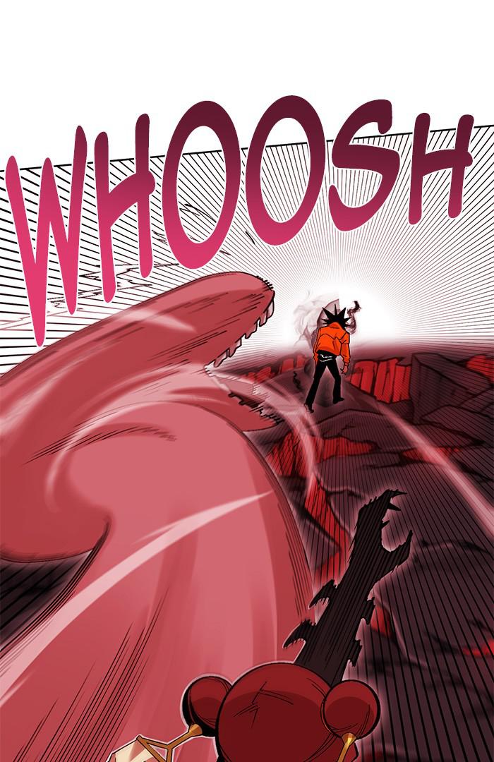 Read Hardcore Leveling Warrior chapter 169.7 image 10 on Lezhin