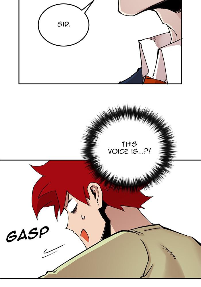 Read Hardcore Leveling Warrior chapter 169.7 image 101 on Lezhin
