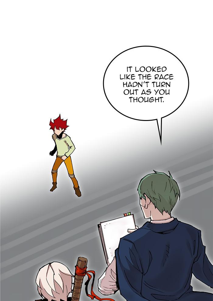 Read Hardcore Leveling Warrior chapter 169.7 image 102 on Lezhin