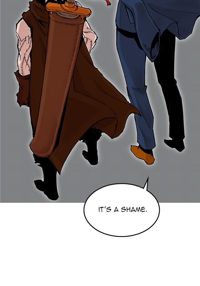 Read Hardcore Leveling Warrior chapter 169.7 image 103 on Lezhin