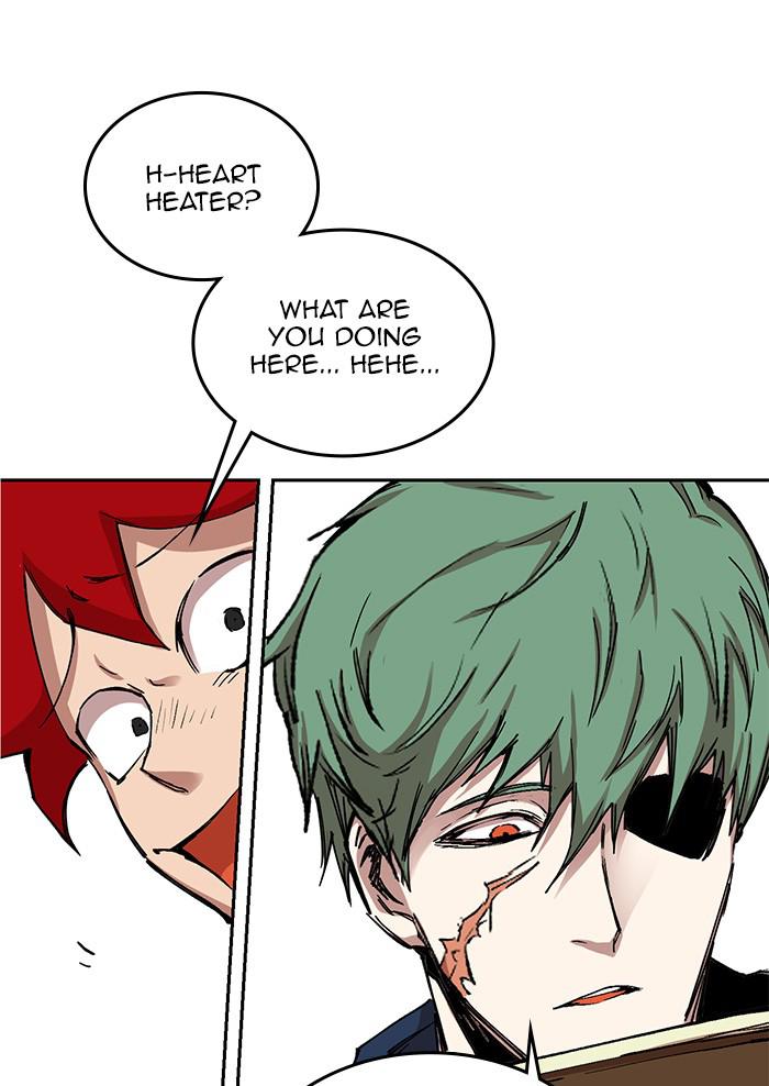 Read Hardcore Leveling Warrior chapter 169.7 image 104 on Lezhin