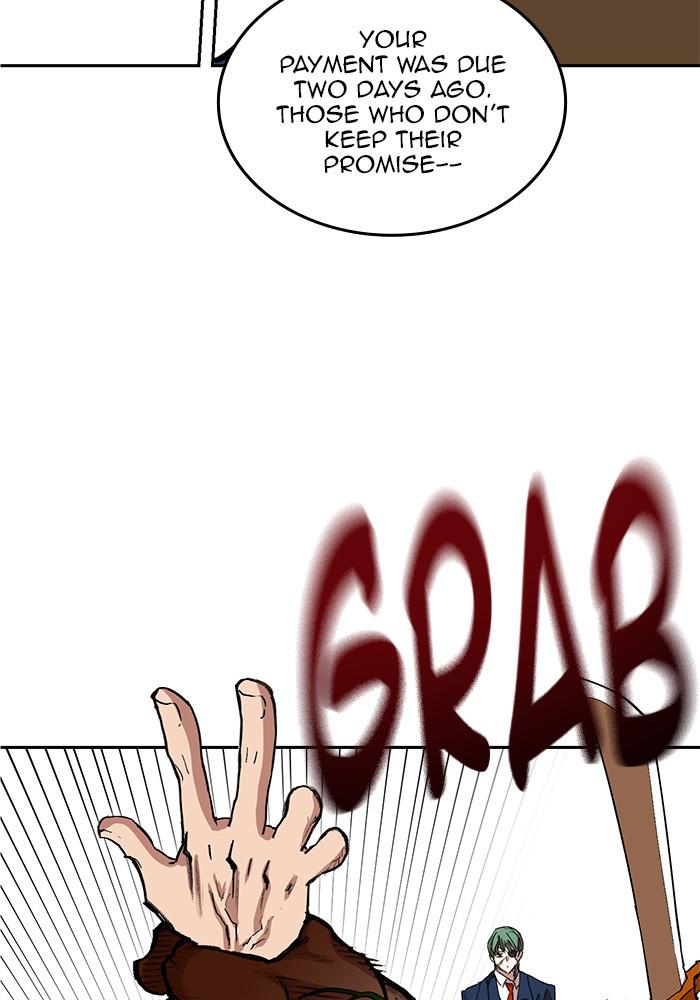 Read Hardcore Leveling Warrior chapter 169.7 image 105 on Lezhin