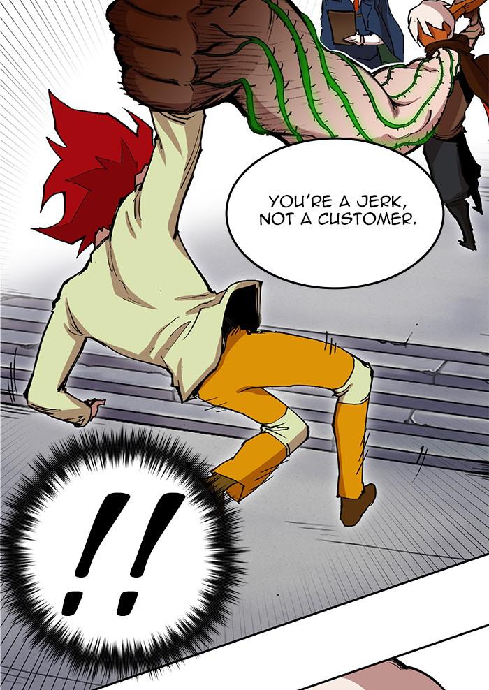 Read Hardcore Leveling Warrior chapter 169.7 image 106 on Lezhin