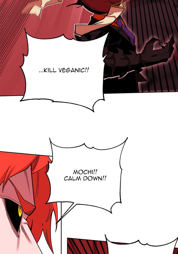 Read Hardcore Leveling Warrior chapter 169.7 image 11 on Lezhin