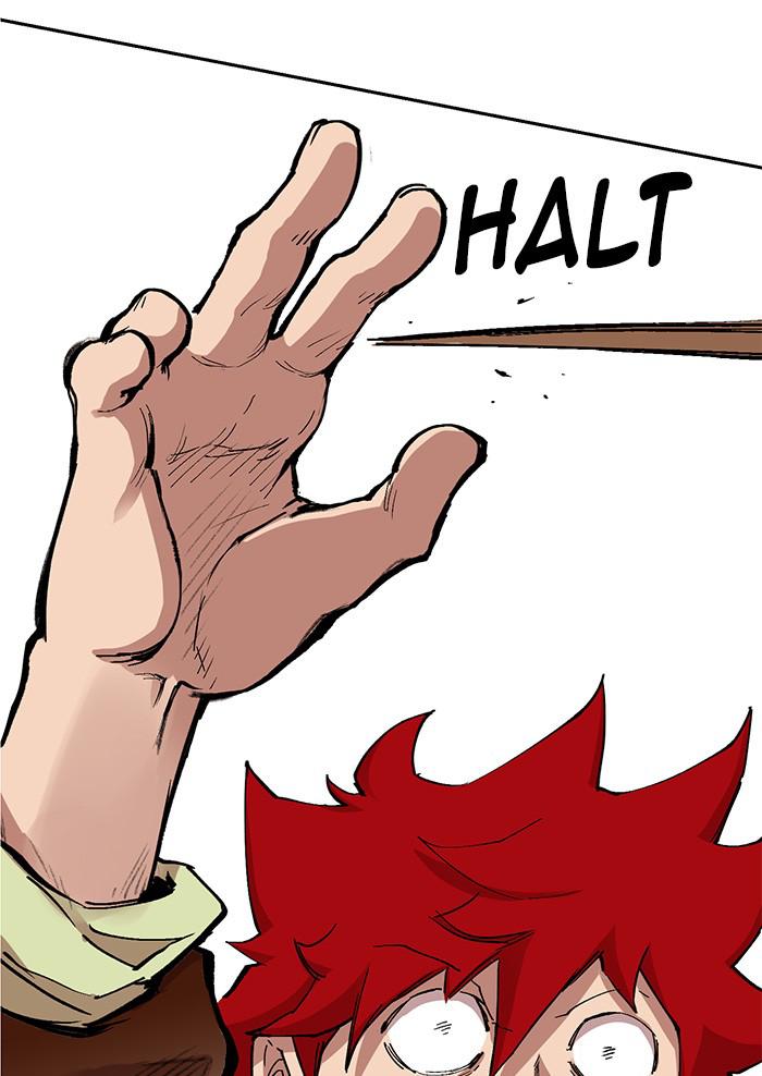 Read Hardcore Leveling Warrior chapter 169.7 image 110 on Lezhin