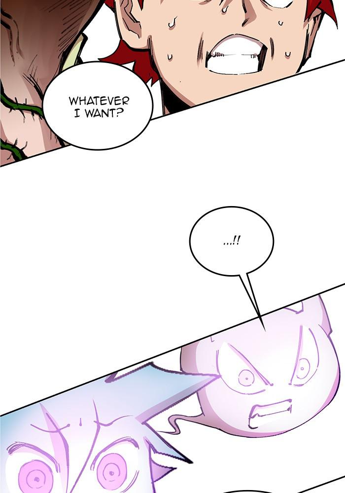 Read Hardcore Leveling Warrior chapter 169.7 image 111 on Lezhin