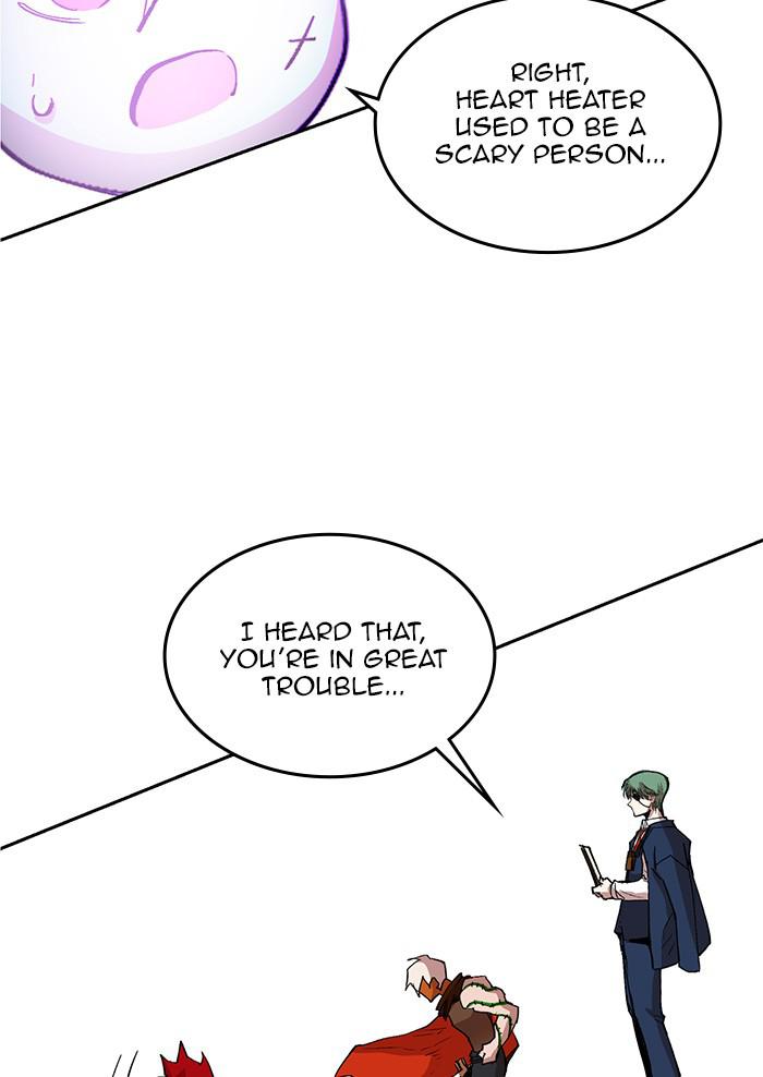 Read Hardcore Leveling Warrior chapter 169.7 image 112 on Lezhin
