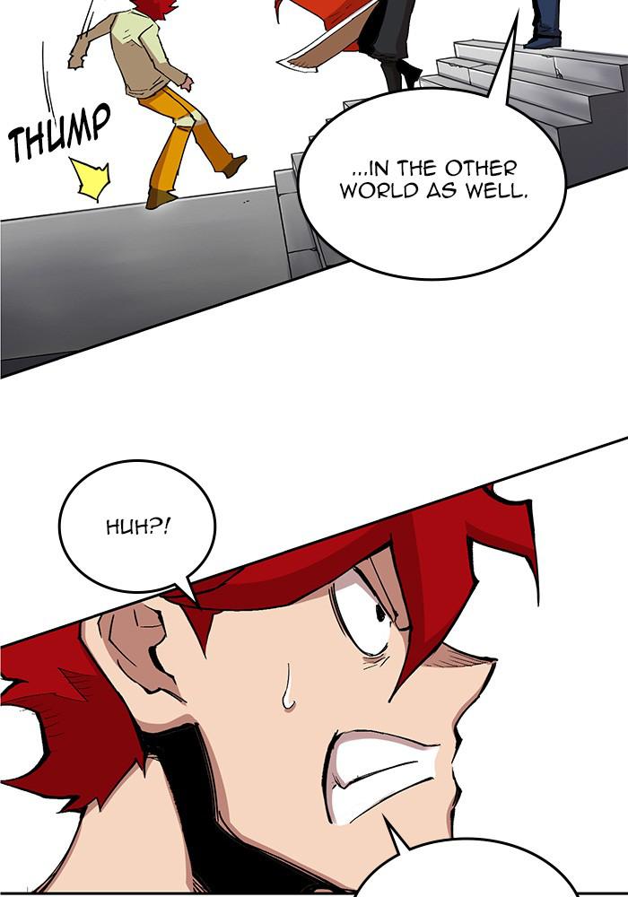 Read Hardcore Leveling Warrior chapter 169.7 image 113 on Lezhin