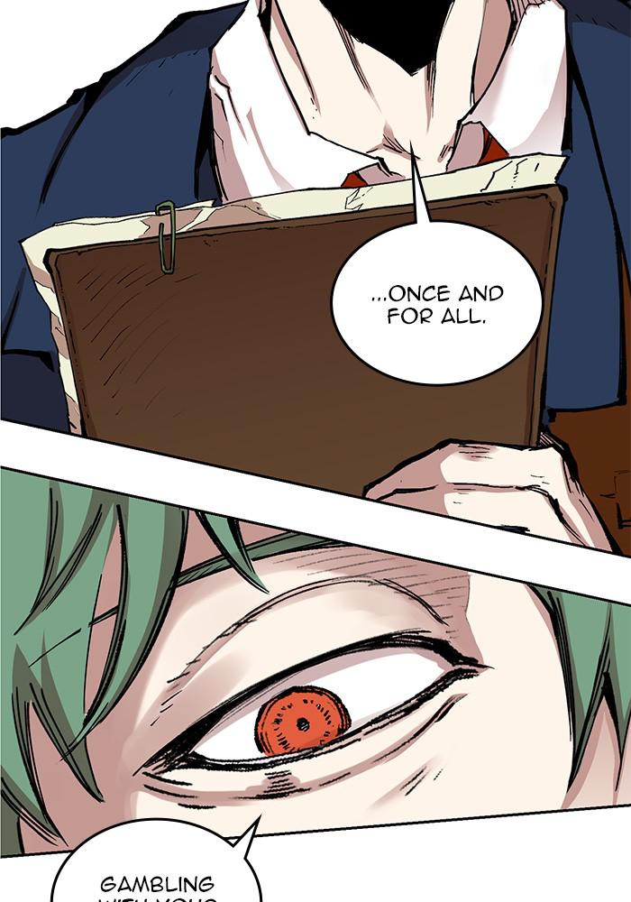 Read Hardcore Leveling Warrior chapter 169.7 image 115 on Lezhin