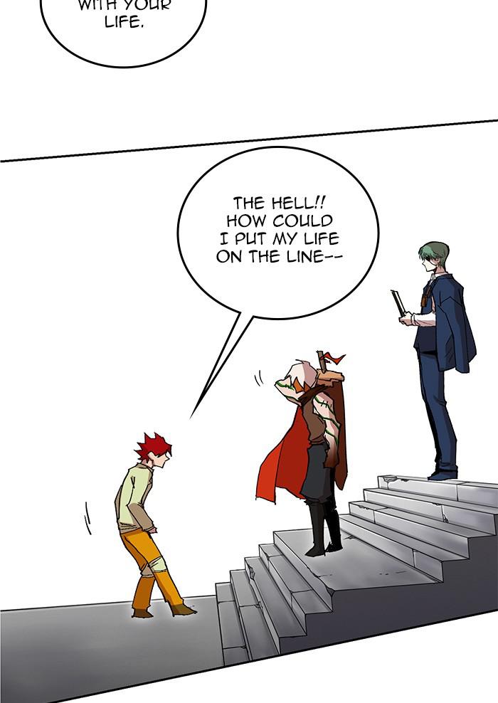 Read Hardcore Leveling Warrior chapter 169.7 image 116 on Lezhin