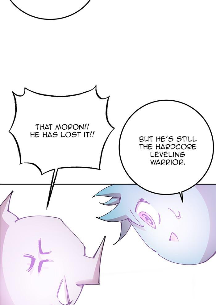 Read Hardcore Leveling Warrior chapter 169.7 image 118 on Lezhin